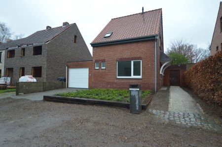 Rustig gelegen woning - 2 à 3 slpk. te Mol-Millegem - 120m² - Photo 4