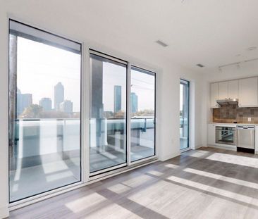 For Lease - 9 Tecumseth Street Unit# 213, Toronto, Ontario - Photo 1