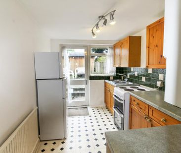 2 bedroom house to rent - Photo 4