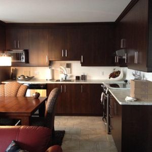 Logement 5 1/2 - Photo 2