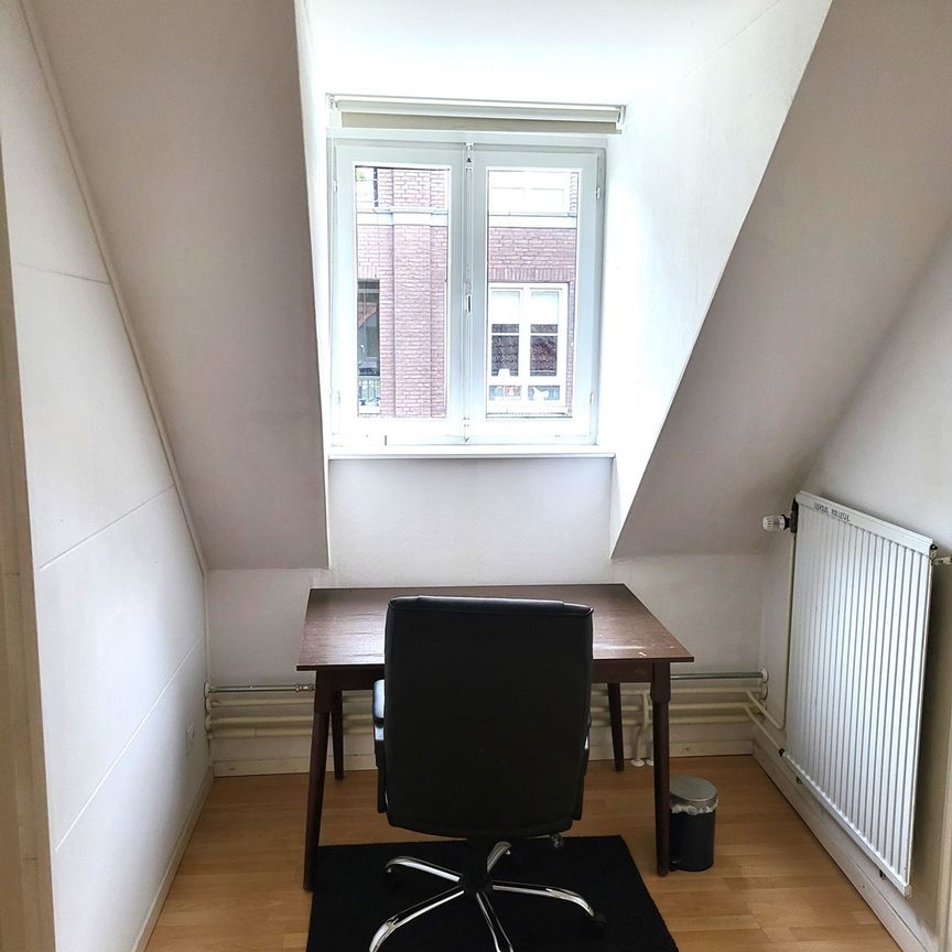 Lindanusstraat, 6041 EC, Roermond - Foto 1