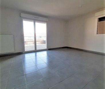 Location Appartement 2 pièces 44m² TOULOUSE 31100 - Photo 1