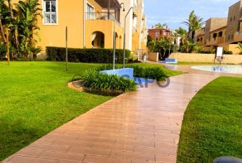 Apartamento T2 para alugar em Loulé