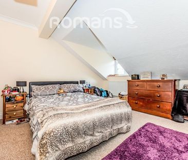 2 bedroom apartment to rent - Photo 2