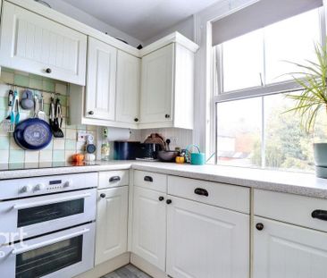 1 bedroom flat to rent - Photo 4