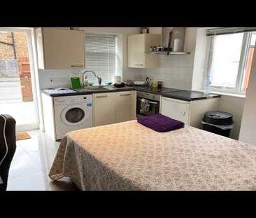 Studio Flat, South Ealing, W5 - Photo 2