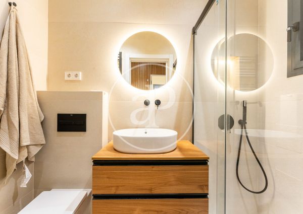 Apartment for rent in Santa Catalina