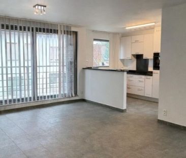 Appartement te huur in Meulebeke voor € 750 met 2 slaapkamers - Foto 1