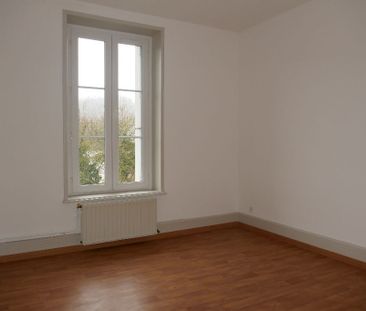 Location Appartement 3 pièces 56m² BAR LE DUC 55000 - Photo 1