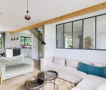 Maison • Plateau-Mont Valérien - Photo 4