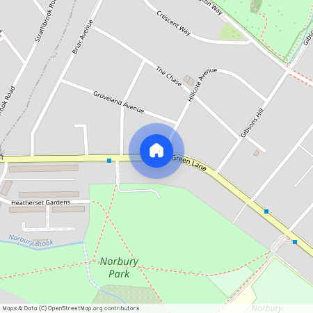 Green Lane, Streatham