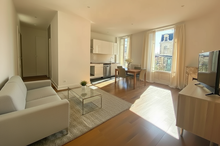 Location Appartement 3 pièces 72m² ROANNE 42300 - Photo 5