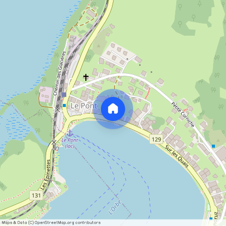 1342, L'Abbaye, Sur Les Quais, 7