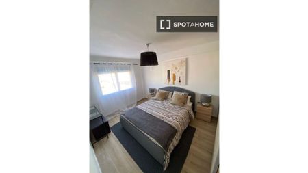 3 room luxury Flat for rent in Málaga, Spain - Photo 3