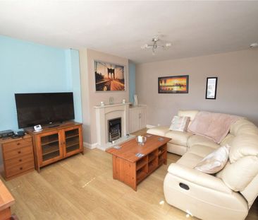 1 Bed Terraced House, Longroyd Place, LS11 - Photo 5