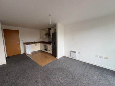 2 bedroom flat to rent - Photo 2