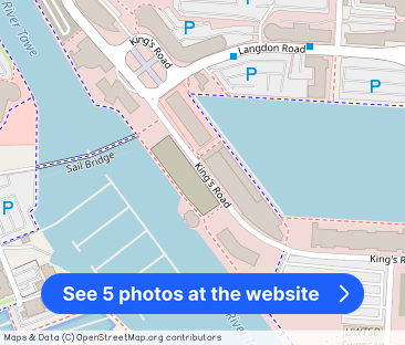 Kings Road, SWANSEA - Photo 1