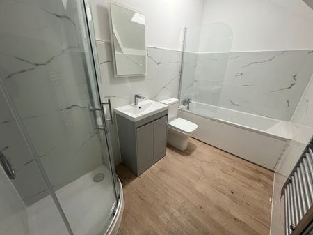 2 bedroom apartment to rent - Photo 4