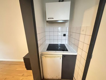 STUDIO OP CENTRALE LIGGING - Photo 2