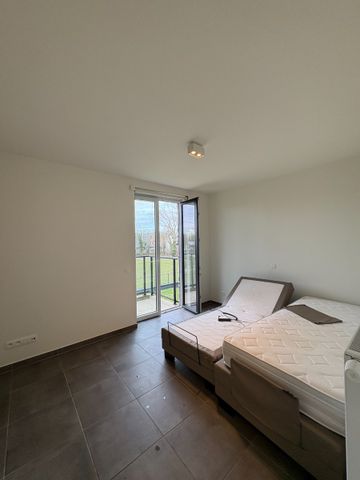 Komen - recent appartement met 2 slaapkamers - Photo 2