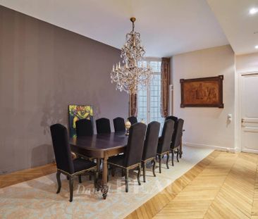 Location appartement, Paris 16ème (75016), 5 pièces, 191.78 m², ref... - Photo 2