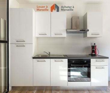 Appartement - Marseille 1er - Photo 6