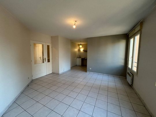Appartement 2 pièces – LYON - Photo 1