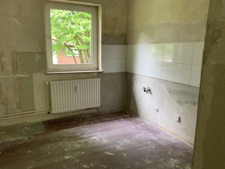 3-Zimmer-Wohnung in Gelsenkirchen Hassel - Photo 4