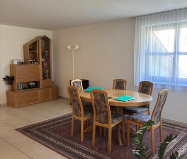 3.5 Zimmer, 115 m², 2. Stock - Foto 4