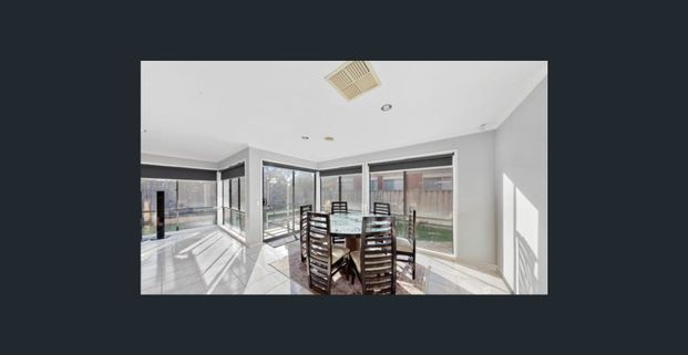 Please ensure you register for the open for inspection in case there are changes - Photo 1