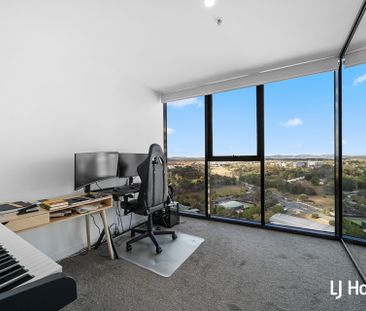 2108/2 Grazier Lane, Belconnen ACT - Photo 4