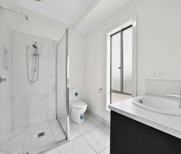 EAST FACING LOW MAINTENANCE LIVING - Photo 4