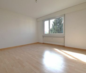 Gemütliche 5.5 Zimmer Wohnung im Herzen von Gossau - Foto 6