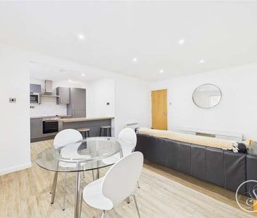 Chippendale House, Navigation Walk, Leeds, LS10 - Photo 1