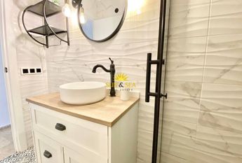 1 BEDROOM APARTMENT - TORREVIEJA, LA MATA