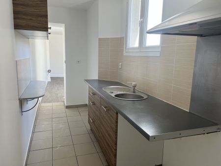 Appartement RUE DE CHAMPIGNY - Photo 3