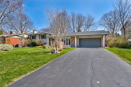 For Lease - 1454 Willowdown Road, Oakville, Ontario - Photo 5