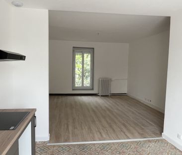 Appartement 88.77 m² - 4 Pièces - Nîmes (30000) - Photo 1