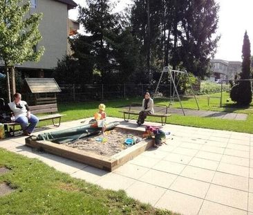 3.5-ZW on the 2nd floor à 69 m² - Foto 1