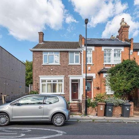 Queenswood Road, Forest Hill, SE23 - Photo 1