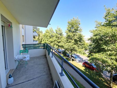 Appartement 1 pièce – 46 m² environ à Rennes Bréquigny (ref : G64030) - Photo 3
