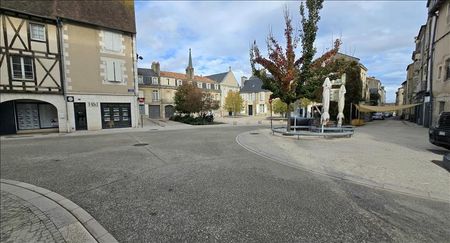 3 pièces - Meublé - 63,89 m² - 1er étage - Colocation non autorisée - Photo 5