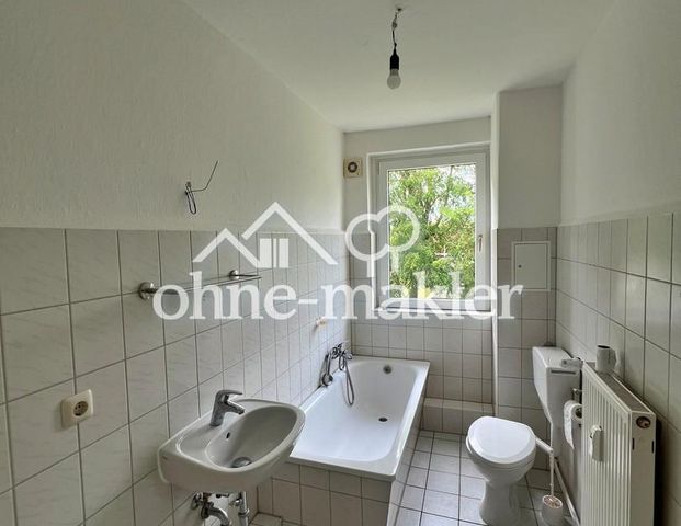3-Zimmer-Wohnung in Süderholz zu vermieten - Foto 1