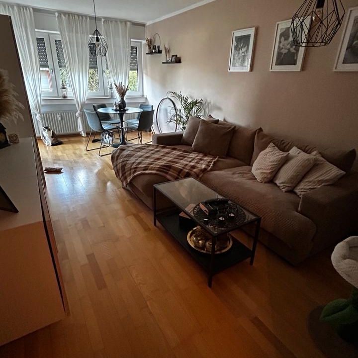 Nachmieter gesucht Wohnung Hürth-Hermülheim - Foto 1