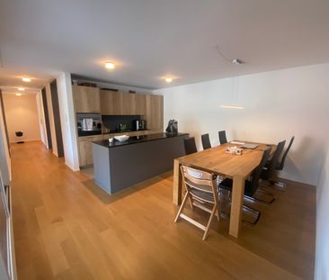 4.5 Zimmer, 104 m², 2. Stock - Photo 5