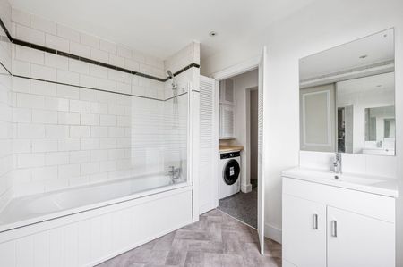 1 Bed Flat, Churchfield Road, W3 - Photo 4