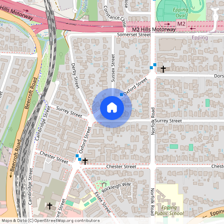 74 Oxford Street, NSW 2121, Epping