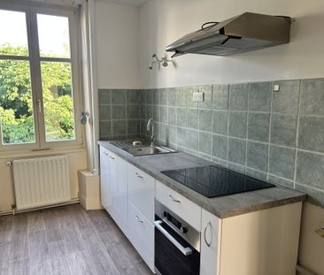 Location Appartement 2 pièces 59m² MULHOUSE 68100 - Photo 3