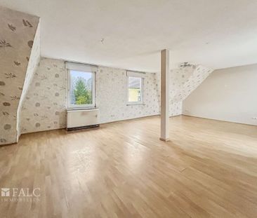 Wunderschöne Wohnung über den Dächern von Herten-Westerholt! - Photo 3