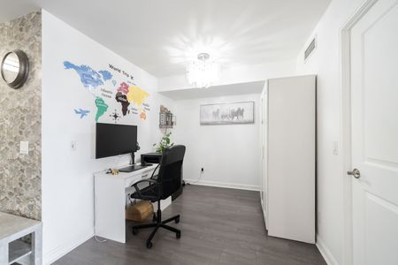For Lease - 1 Michael Power Place Unit# 1608, Toronto, Ontario - Photo 5